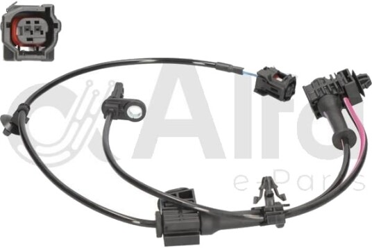 Alfa e Parts AF01568 Sensor ABS Alfa e Parts AF01568 Sensor ABS
