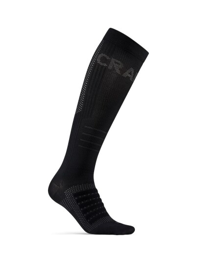 Craft ADV Dry Kompressionsstrømper Sort