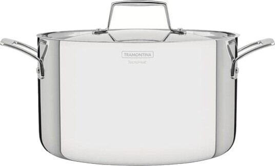 Tramontina   Grano kasserolle 3,8L stål