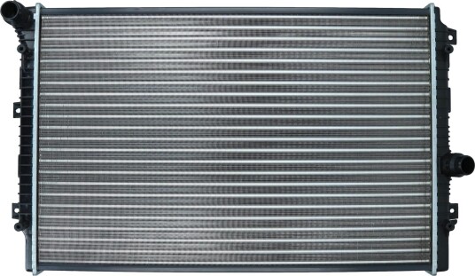 Radiator, motorkjøling KAMOKA 7705055