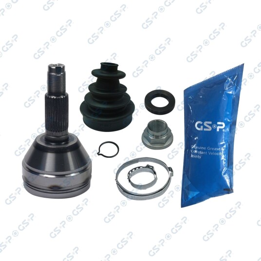GSP 808038 Drivledd