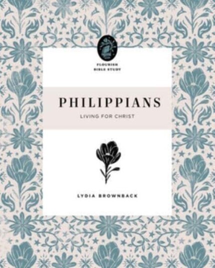Philippians Living for Christ Philippians Living for Christ