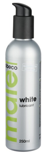 Cobeco Pharma Cobeco Male White Lubricant 250 ml