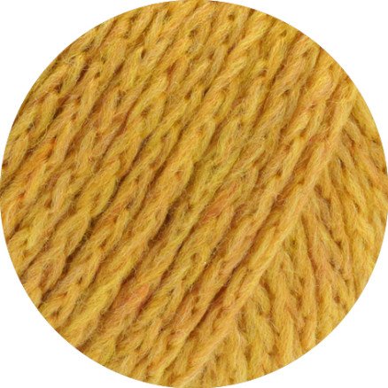 Lana Grossa Cool Merino Big Garn 214 Gullgult
