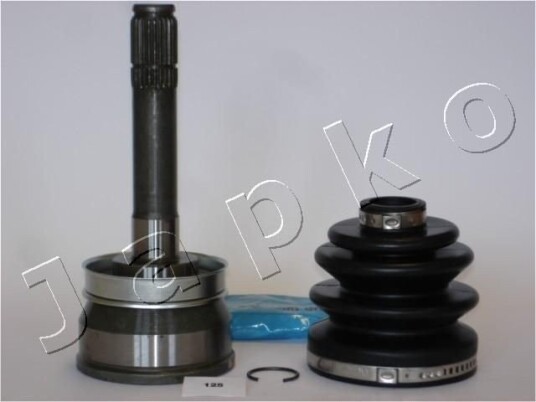 Japko Drivknute drivaksel JAPKO 62125