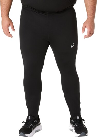 Asics Core Tight løpetights herre Black XL Asics Core Tight løpetights herre Black XL