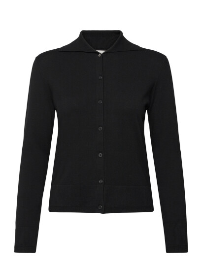 InWear Mikoiw Core Cardigan Black S InWear Mikoiw Core Cardigan Black S