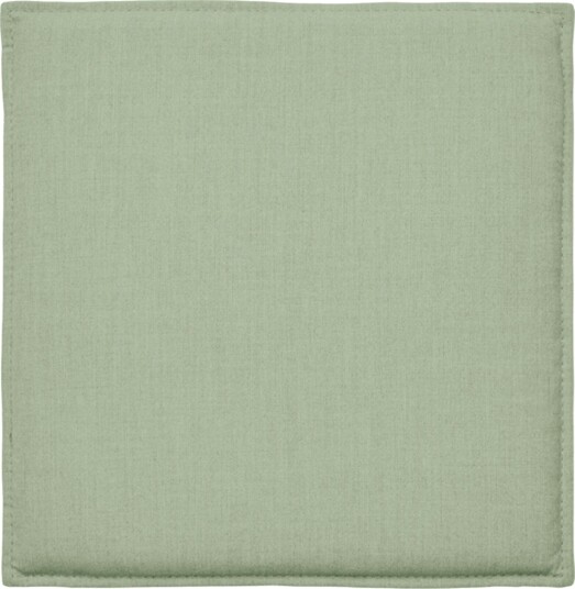 Dapple Sittepute 37x39,5 cm Tea Green