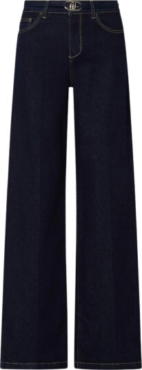 Liu Jo Dame Jeans Blå W25,
