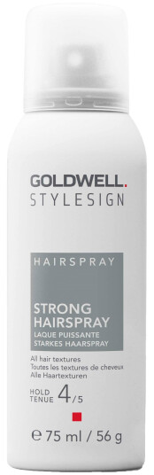 Goldwell StyleSign Strong Hairspray 75ml