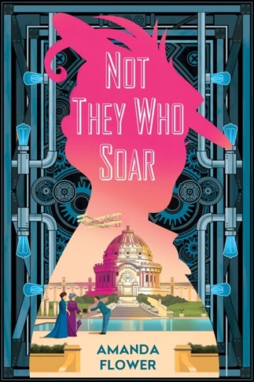 Not They Who Soar Not They Who Soar