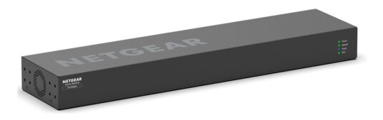 Netgear PR60X Rackmonterbar 10G Pro Router med Dual WAN og QoS