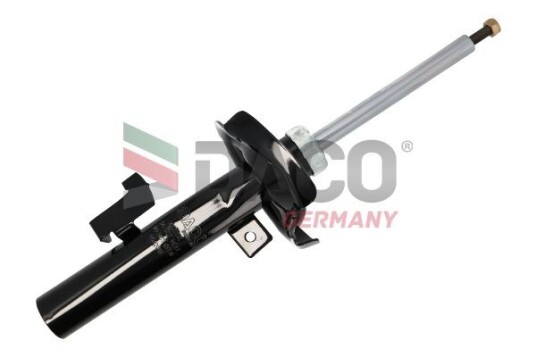 Støtdemper DACO Germany 452204L Støtdemper DACO Germany 452204L