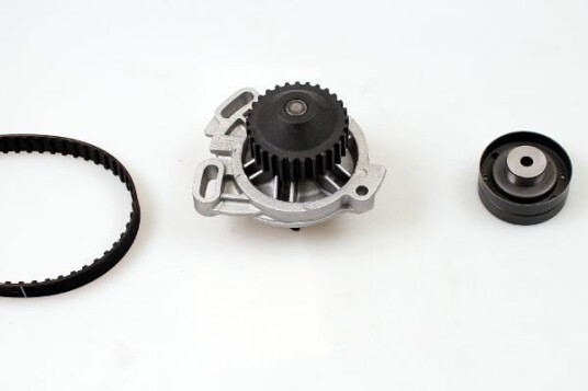 Vannpumpe + tannremmsett HEPU PK05340