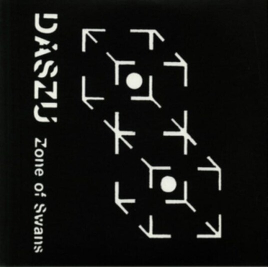 Daszu  Zone Of Swans/Lucid Actual & 1/2 Dativa  CD