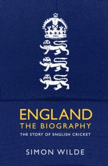 England: The Biography Av Simon Wilde