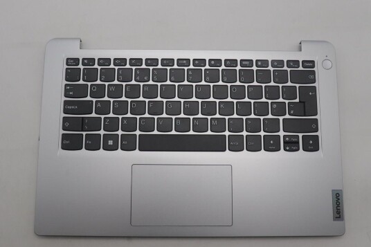 Lenovo Upper Case ASM_UKE L82LV