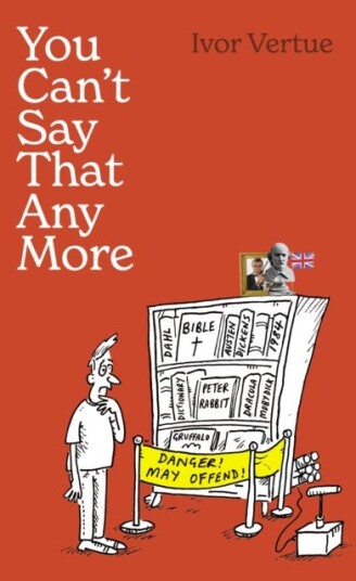 You Can't Say That Any More You Can't Say That Any More