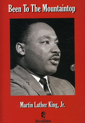 Been To The Mountaintop DVD