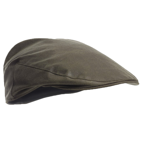 Chevalier Oiler 6 pence hette brun 57