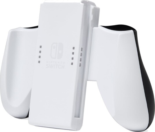 PowerA Joy-Con Comfort Grip Hvit