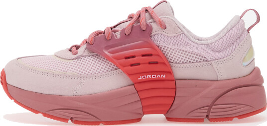 Joggesko Jordan Trunner O/S Regal Pink/ Track Red Desert Berry EUR 35.5