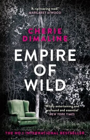 Empire Of Wild Av Cherie Dimaline
