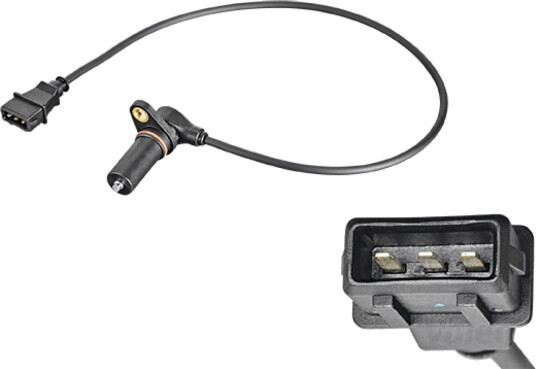 Impulsgiver, veivaksel VALEO 254100