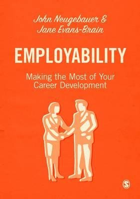 Employability Av John Neugebauer, Jane Evans-Brain