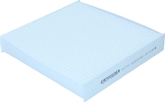 KAMOKA F417701 Kupefilter