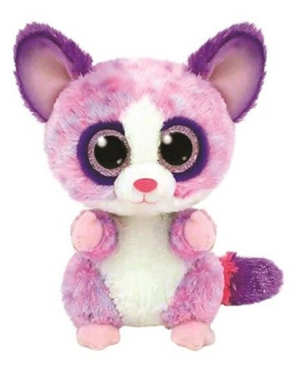 Ty Beanie Boos Becca Kosedyr 15 Cm
