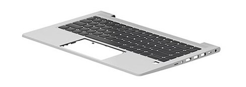 Hp N01934-071, Tastatur, Spansk, Hp