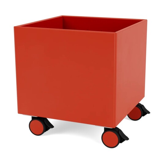 Montana Colour Box I - S6161 Rosehip Montana Colour Box I - S6161 Rosehip