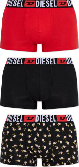 Diesel Herre Undertøy Flerfarget XL,