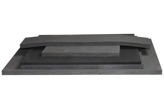 Silikon Varmeplate til varmepresser 38cm*38cm*0.8cm