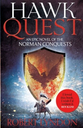 Hawk Quest Hawk Quest