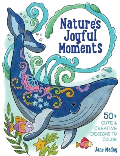 Nature’s Joyful Moments