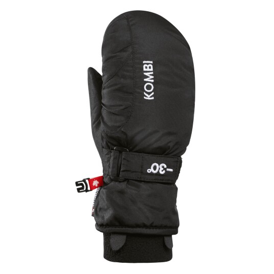 Kombi Juniors' Space WaterGuard Mitt Black L Kombi Juniors' Space WaterGuard Mitt Black L
