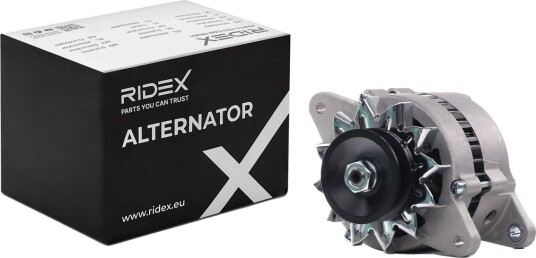 RIDEX 4G0950 Dynamo