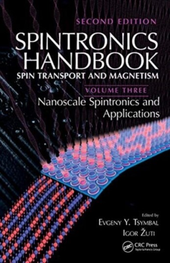 Spintronics Handbook, Second Edition: Spin Transport And Magnetism