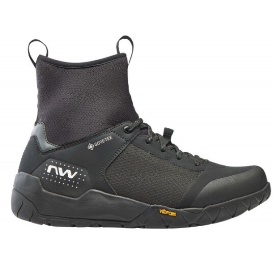 Northwave Multicross Mid GTX MTB Sko Svart