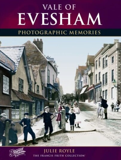 Vale Of Evesham Av Julie Royle Vale Of Evesham Av Julie Royle