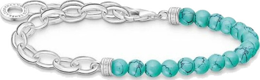Thomas Sabo Dame Accessories Grå ONE SIZE,