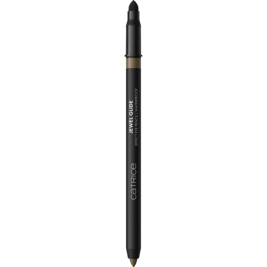 Catrice Jewel Glide Effect Eye Pencil 040 Golden Jade