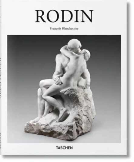 Rodin Av Francois Blanchetiere