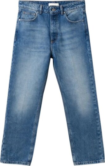 BE Able Herre Jeans Blå W30, BE Able Herre Jeans Blå W30,