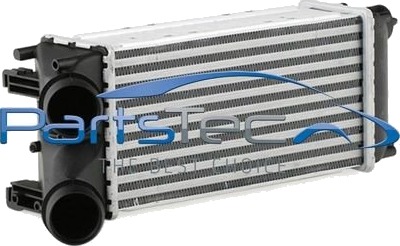 Intercooler PartsTec PTA451-0016