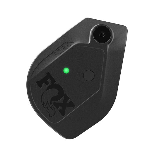 Fox Live Valve NEO kitsensorer, batteri og lader Fox Live Valve NEO kitsensorer, batteri og lader