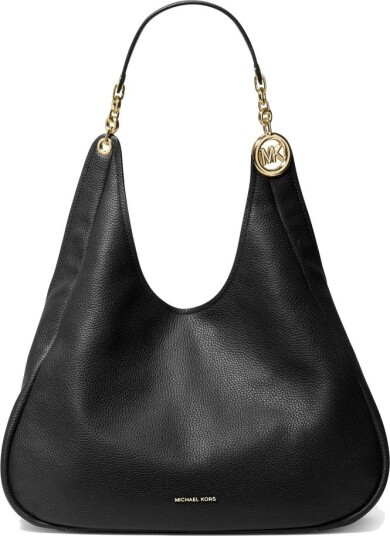 Michael Kors Dame Vesker Svart ONE SIZE, Michael Kors Dame Vesker Svart ONE SIZE,