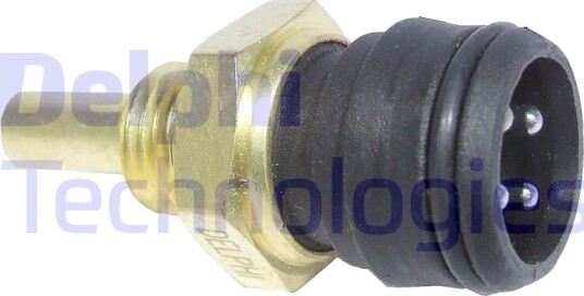 Sensor, motortemperatur DELPHI TS10263